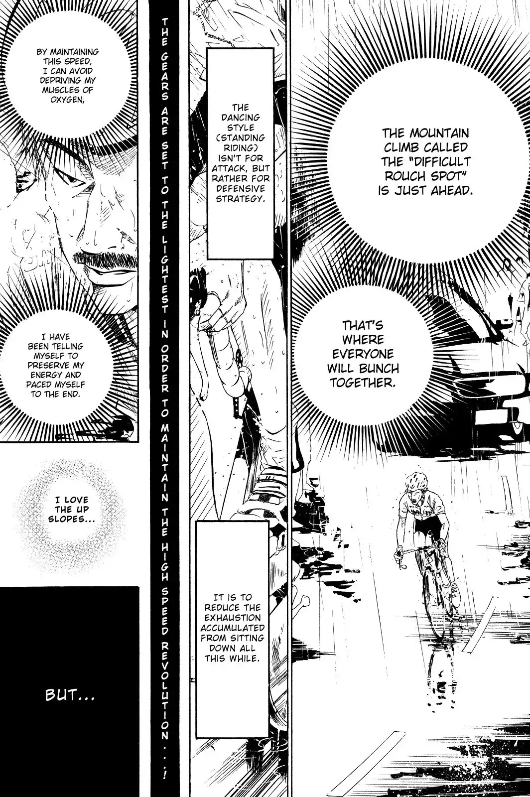 Over Drive Chapter 25 8